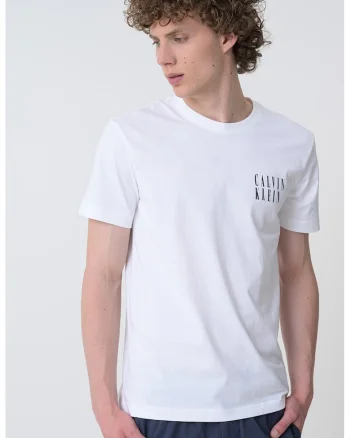 Tricou cu imprimeu pe spate