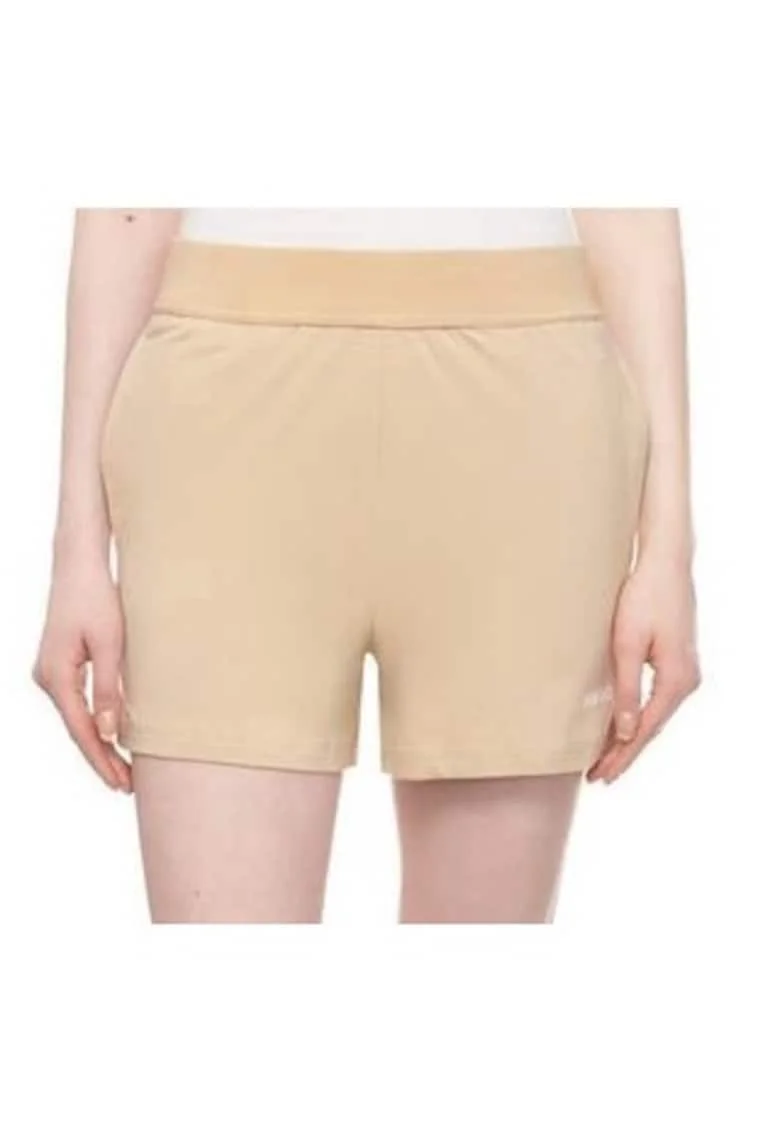 Pantaloni scurti uni