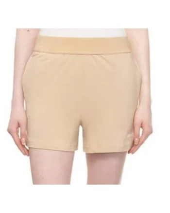 Pantaloni scurti uni