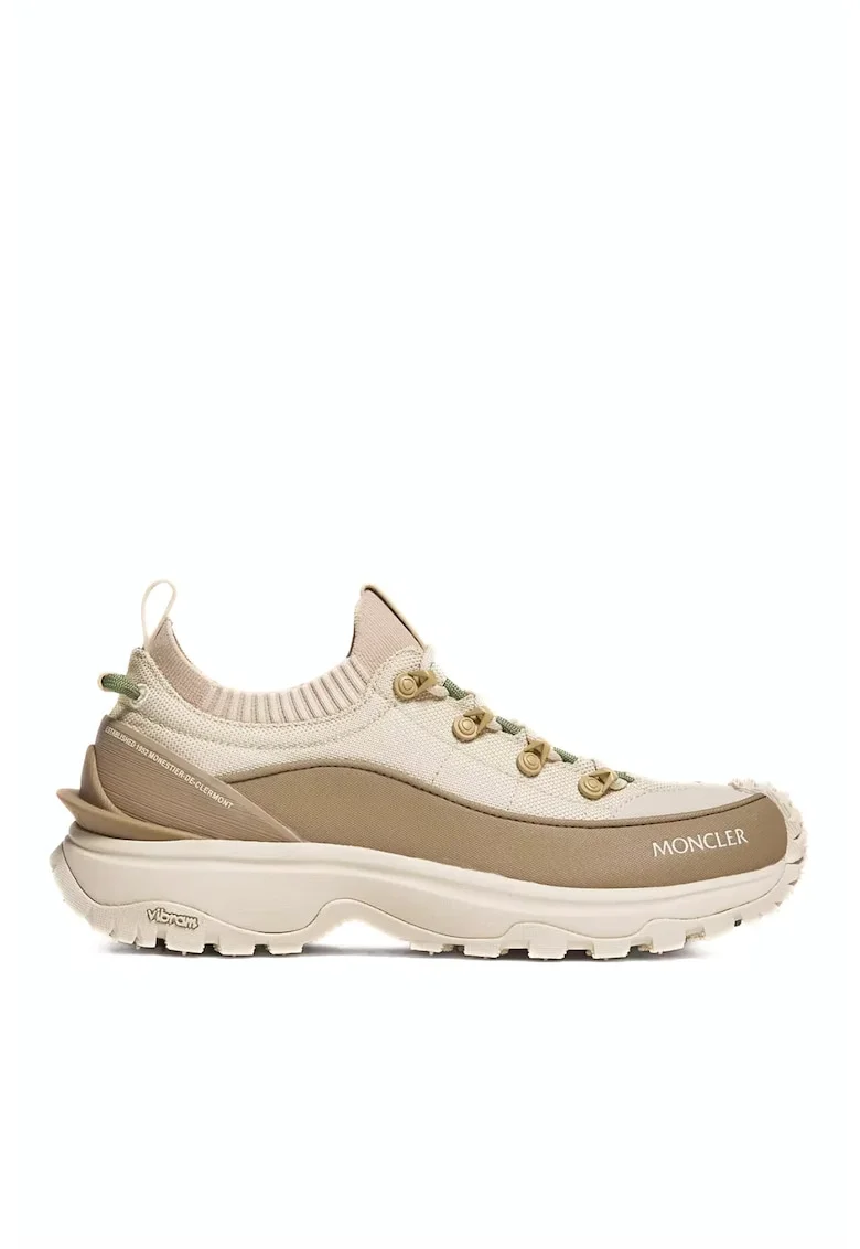 Sneakers femei,  Trailgrip Lite3, Bej