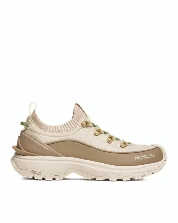 Sneakers femei,  Trailgrip Lite3, Bej