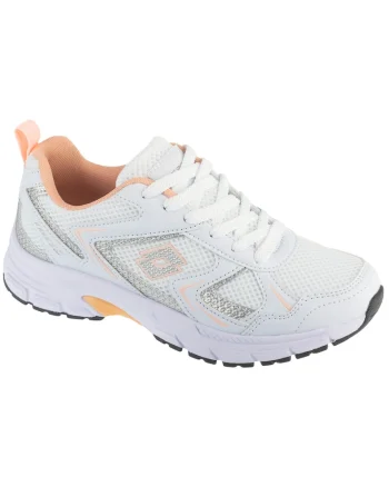 Pantofi sport,  Kitaura 2400010U-1041, Alb, Alb