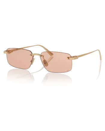 Ochelari de soare  CDIOR S4U B0L0 57, Marime 57 mm