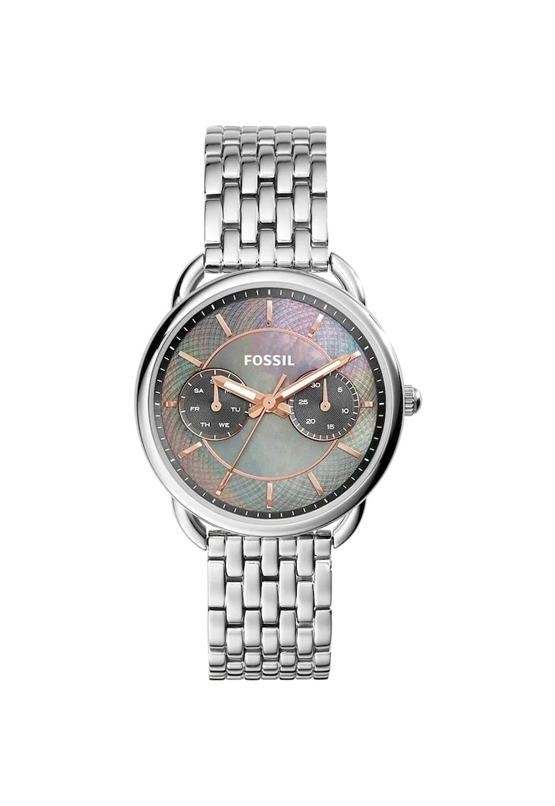 Ceas dama  ES3911 Quartz Argintiu