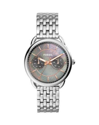 Ceas dama  ES3911 Quartz Argintiu