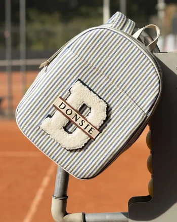 Donsje rucsac pentru copii, din bumbac