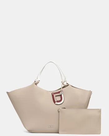 DKNY geantă shopper pentru femei PAULA