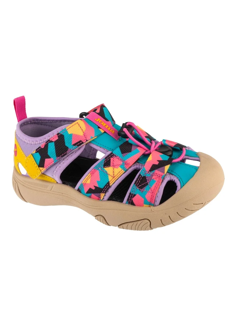 Sandale,  S.Neo Jr 2525 SNEOJS2525V, Roz, Roz
