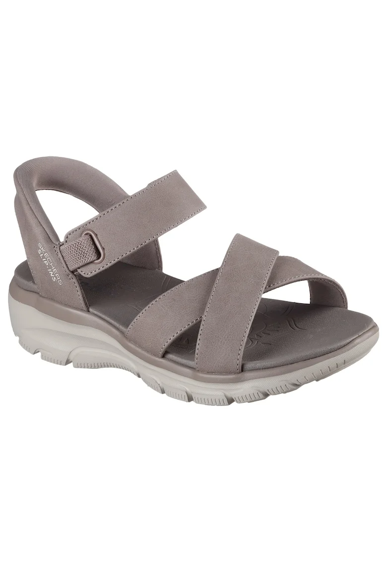 Sandale dama EASY GOING SOMEWHERE SUNNY 163534, Bej