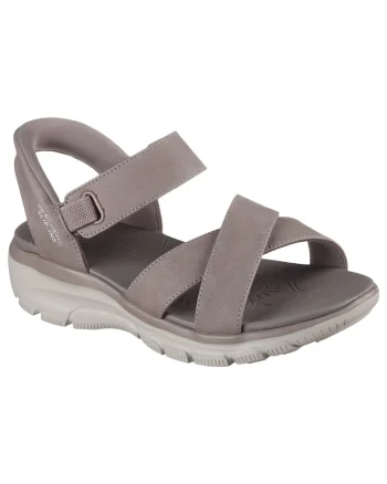 Sandale dama EASY GOING SOMEWHERE SUNNY 163534, Bej