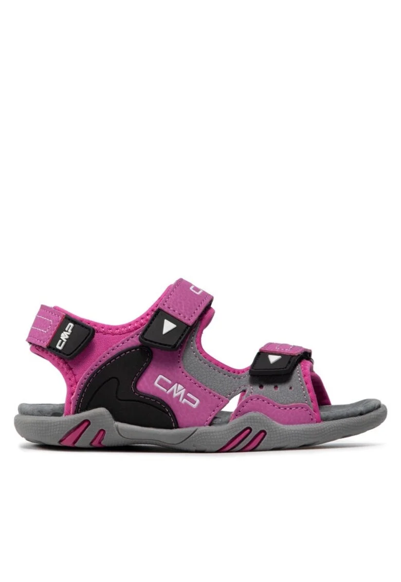 Ghete si bocanci sport copii  200966045, Piele ecologica/Sintetic/Textil, Multicolor