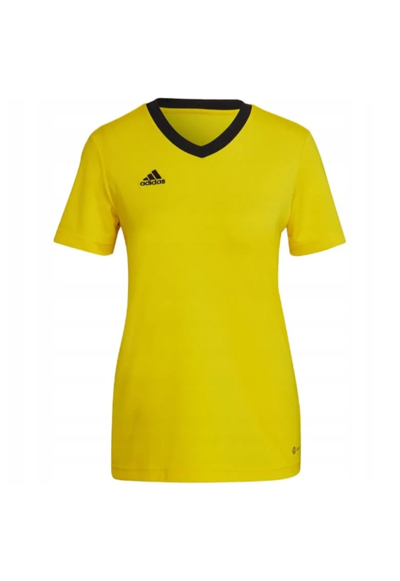 Tricou dama,  Entrada 22 Jersey galben