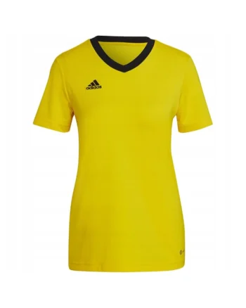 Tricou dama,  Entrada 22 Jersey galben