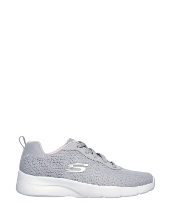 Pantofi sport femei  Dynamight 2.0-Eye to Eye, Gri