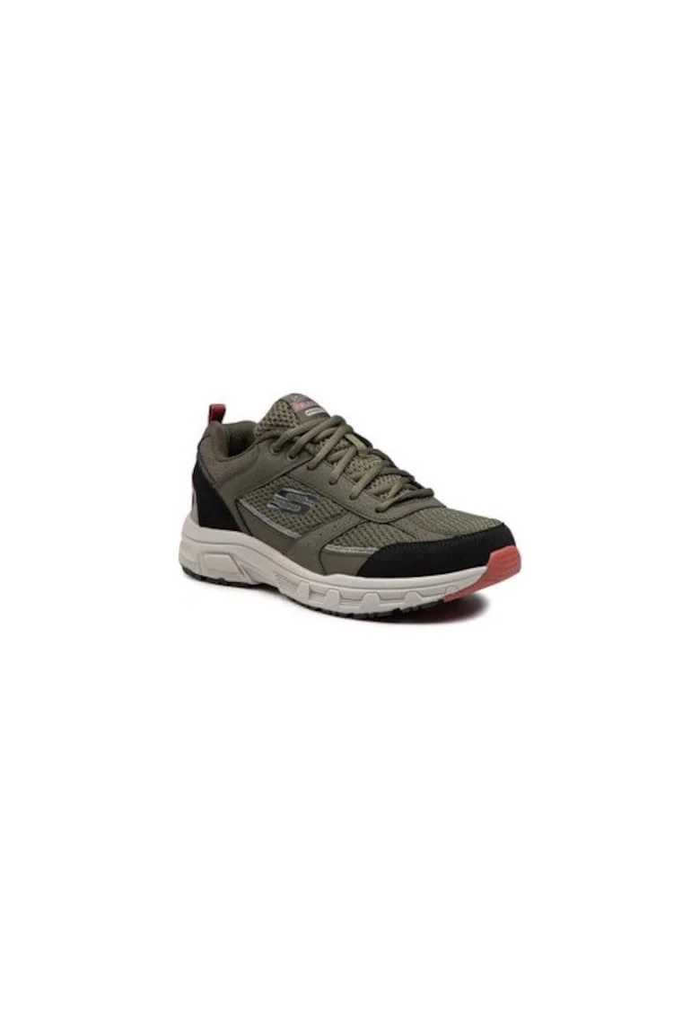 Pantofi sport barbati  300252321, Textil, Multicolor, Multicolor