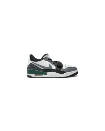 Pantofi sport barbati  305028457, Piele ecologica, 44 EU, Alb