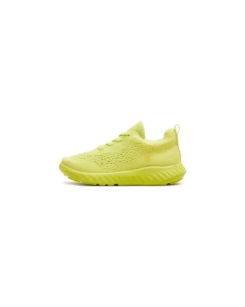 Pantofi sport fete  303637637, Textil, Verde, Verde