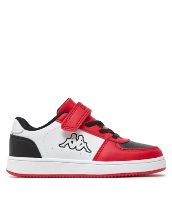 Pantofi copii  303935528, Piele ecologica, 31 EU, Alb