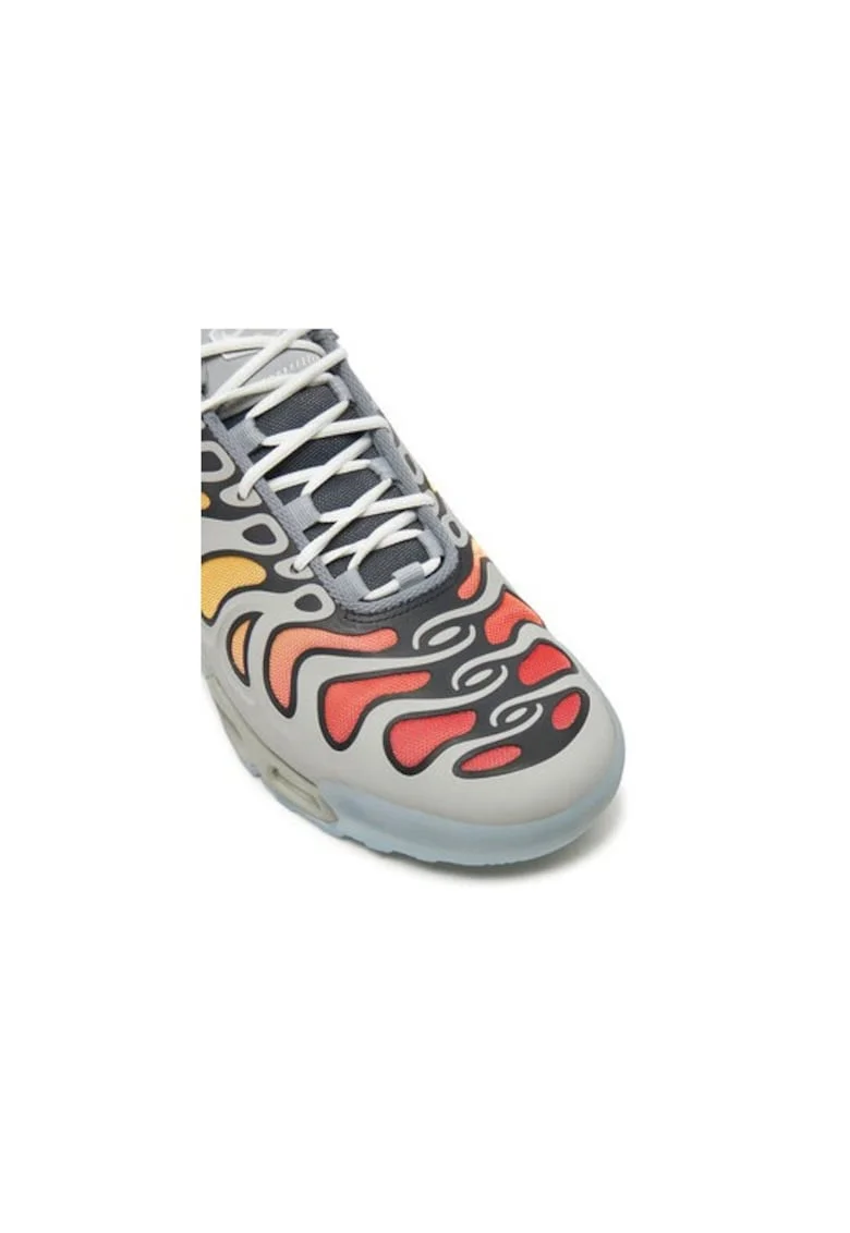 Pantofi sport barbati  305149893, Sintetic, Gri, Gri