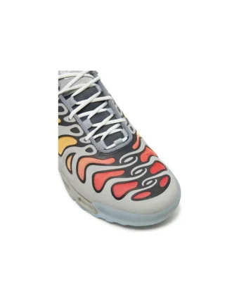 Pantofi sport barbati  305149893, Sintetic, Gri, Gri