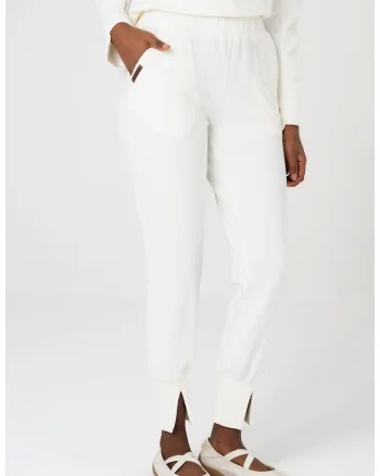 Pantaloni de trening Resal cu buzunare laterale