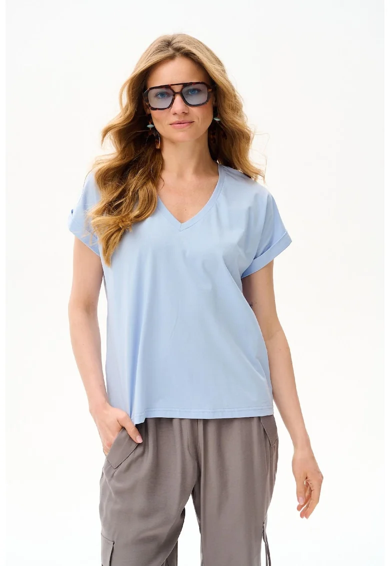 Tricou Filya lejer