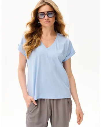 Tricou Filya lejer