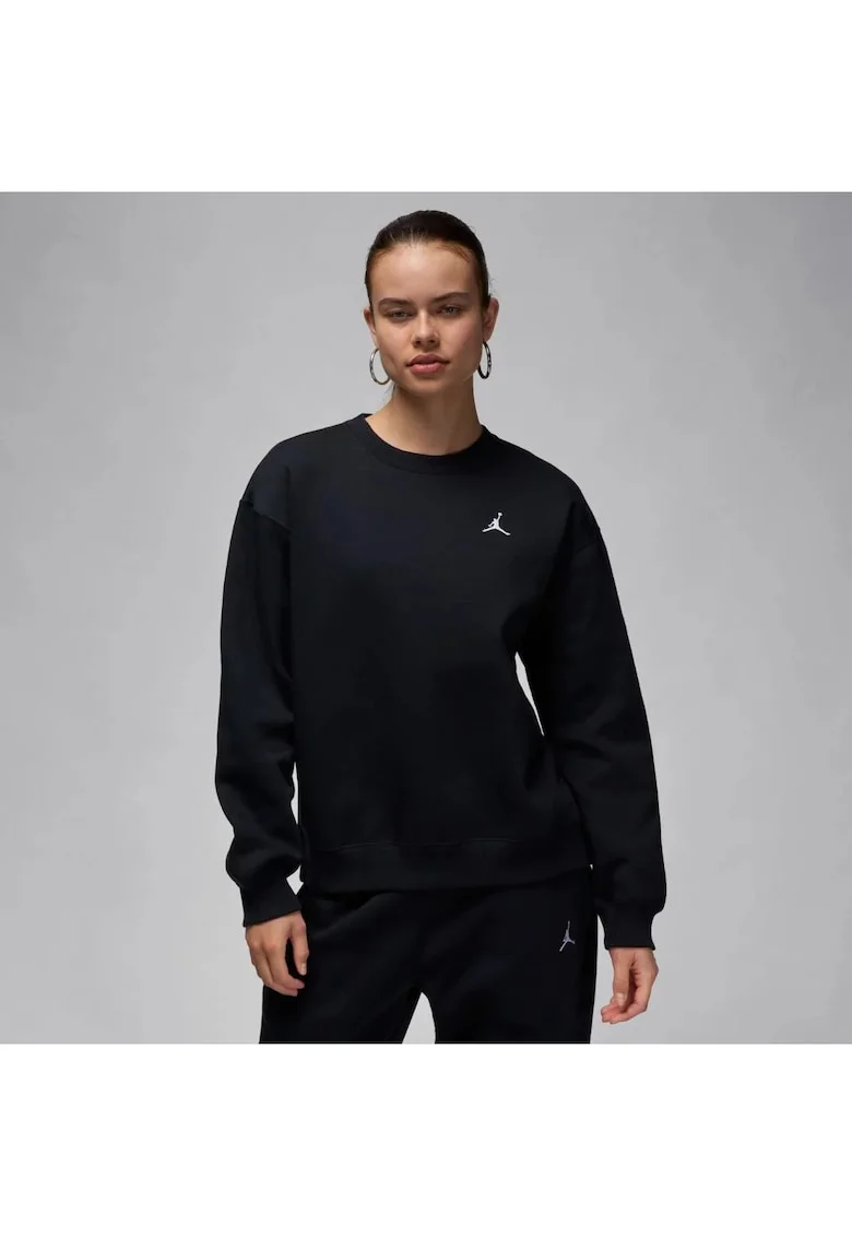 Bluza de trening cu maneci cazute Brooklyn,
