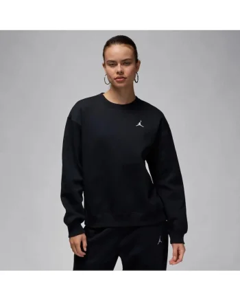 Bluza de trening cu maneci cazute Brooklyn,