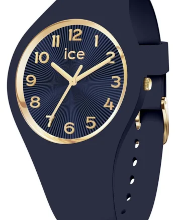 Ceas de dama  025256, bleumarin, la moda