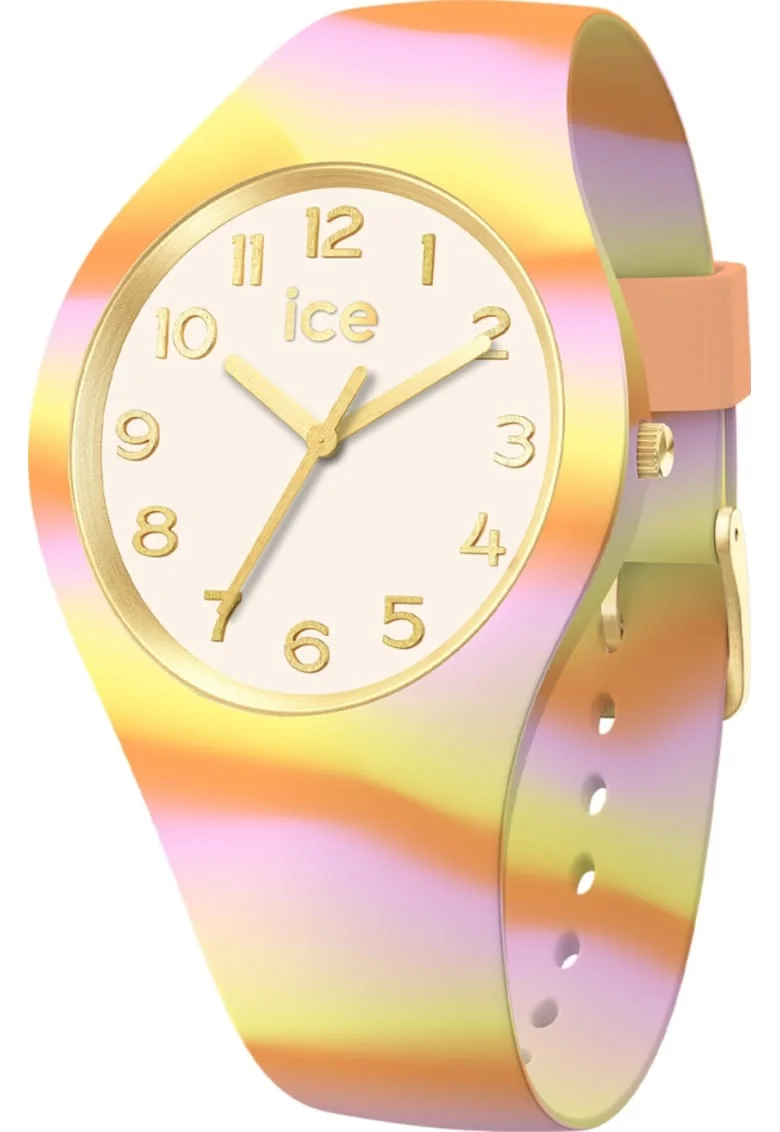 Ceas de dama pentru fete  022599 colorat pentru copii