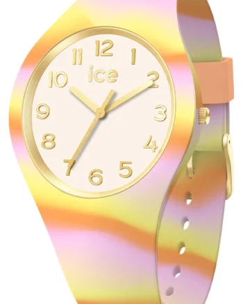 Ceas de dama pentru fete  022599 colorat pentru copii