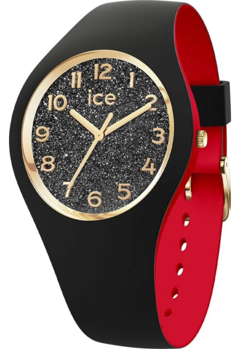 Ceas de dama  022326 negru fashion