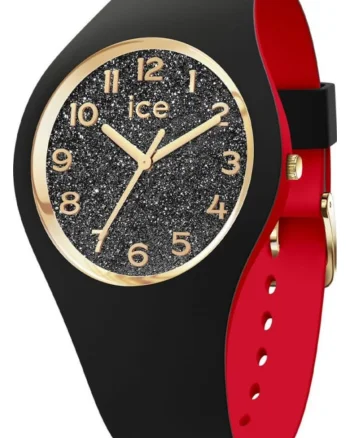 Ceas de dama  022326 negru fashion