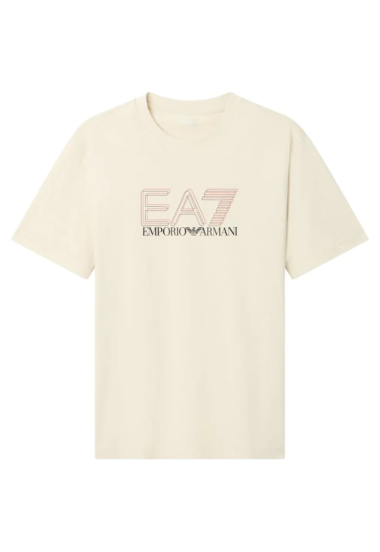 Tricou Emporio Armani  Train Visibility M Tee SS CO 7M001307AF10375U1088