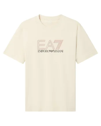 Tricou Emporio Armani  Train Visibility M Tee SS CO 7M001307AF10375U1088