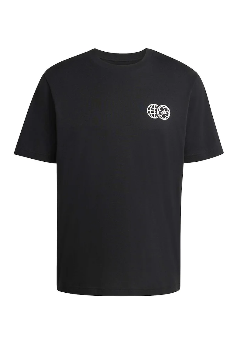 Tricou  M HOT NP T KB4936