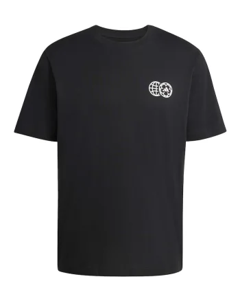 Tricou  M HOT NP T KB4936