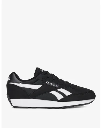 Pantofi sport barbati  5903419944673, Textil, Negru, Negru