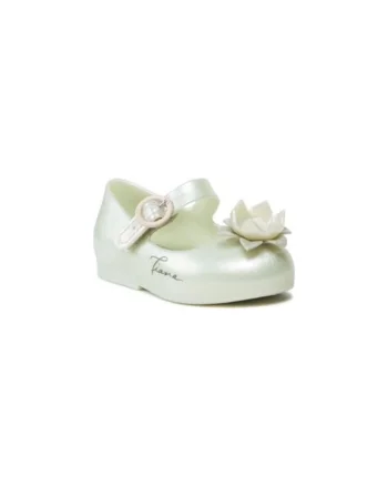 Pantofi fete  209913552, Sintetic, Verde, Verde