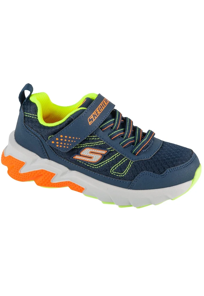 Pantofi sport,  Elite Sport Tread 403962, Albastru marin