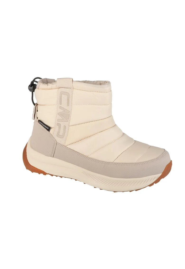 Ghete de iarna dama,  Zoy 379566, Bej