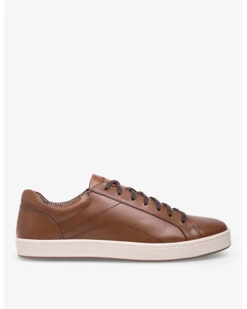 Pantofi barbati  5905588526544, Piele naturala, Maro, Maro