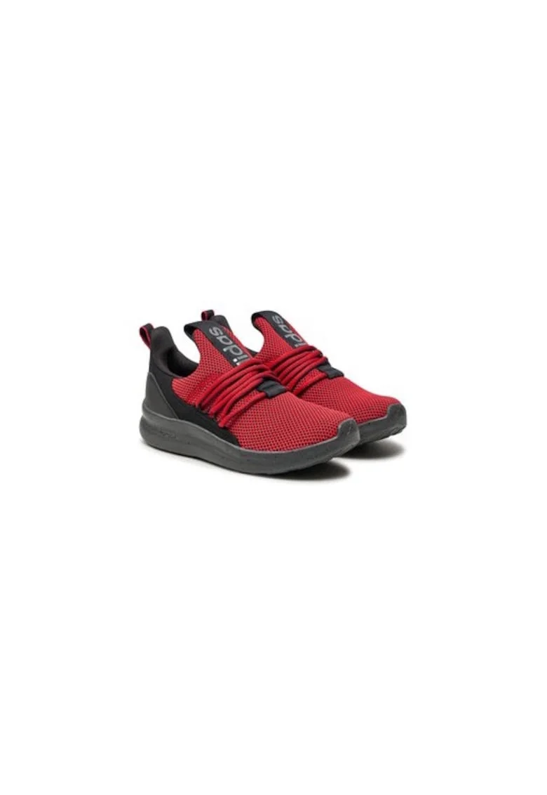 Pantofi sport barbati  303912550, Textil, Negru, Negru