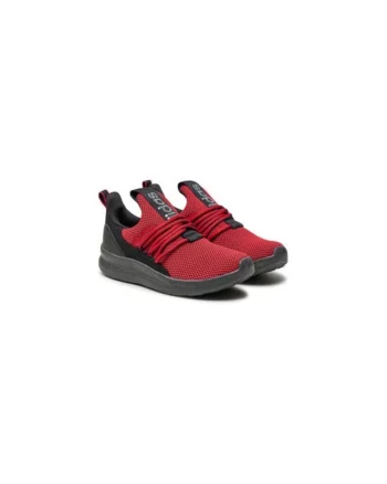 Pantofi sport barbati  303912550, Textil, Negru, Negru