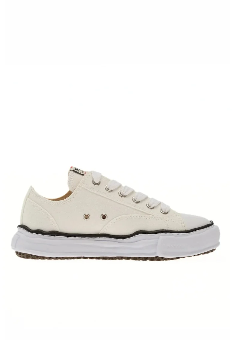 Sneakers Barbati, Maison, Alb