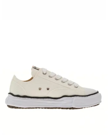 Sneakers Barbati, Maison, Alb