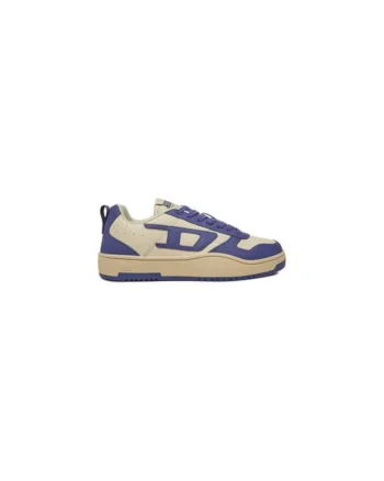 Pantofi sport barbati  305027832, Piele naturala, Alb, Alb