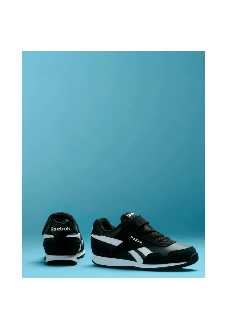 Pantofi sport fete  5905588759058, Sintetic, Negru, Negru