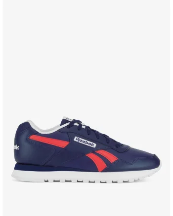 Pantofi sport barbati  5905588766179, Piele naturala, Albastru, Albastru